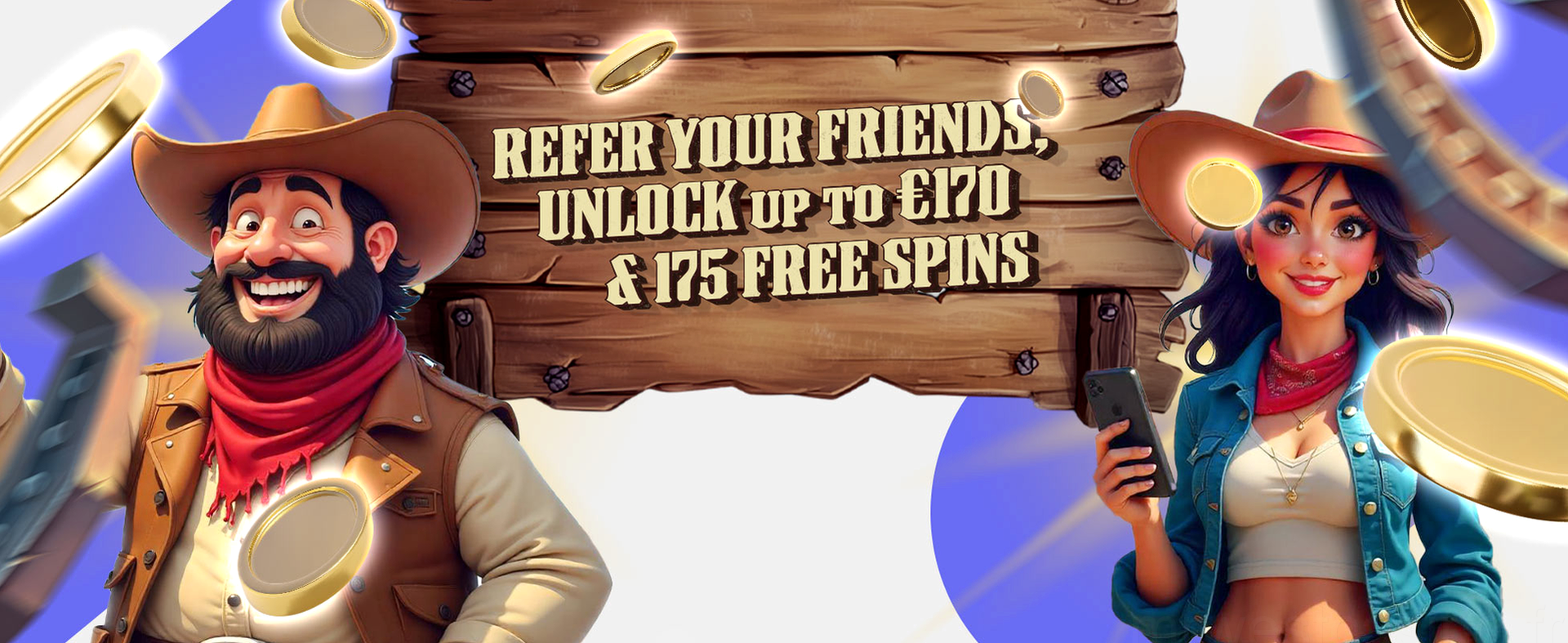Mrwest Casino Bienvenue
