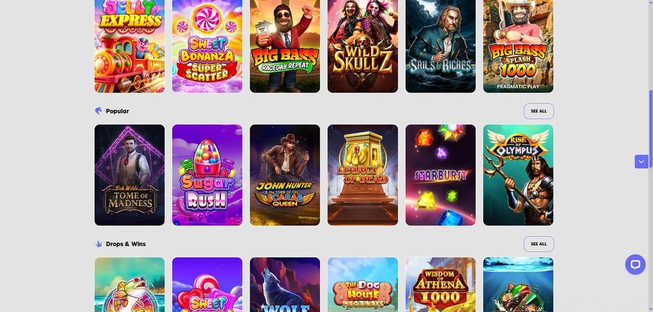 Mrwest Casino Casino